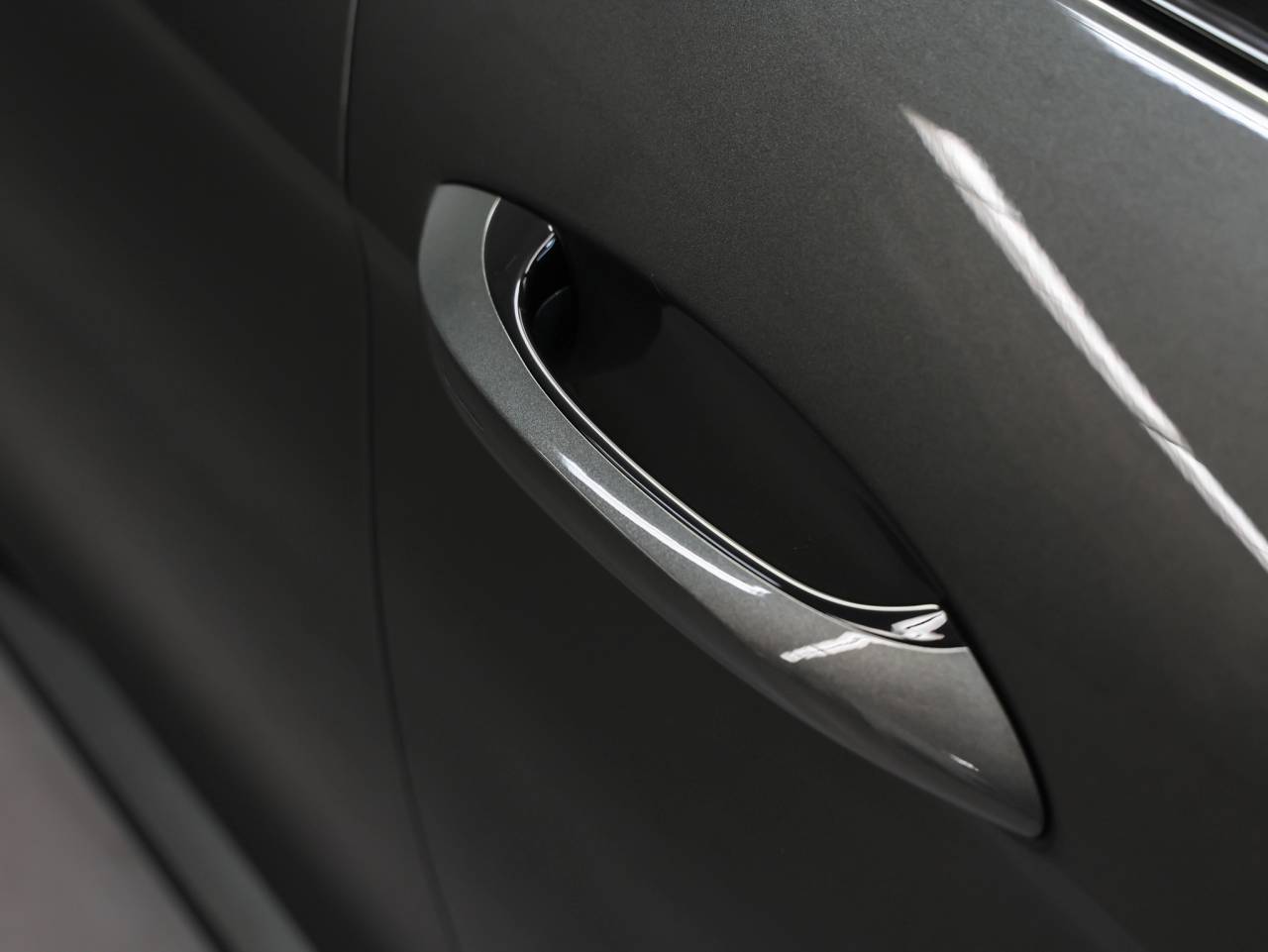 2026 Porsche Panamera Panamera 4