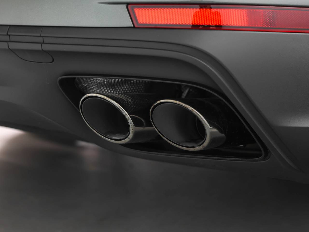 2026 Porsche Panamera Panamera 4