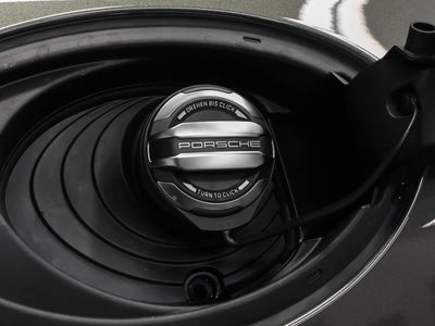 2026 Porsche Panamera Panamera 4