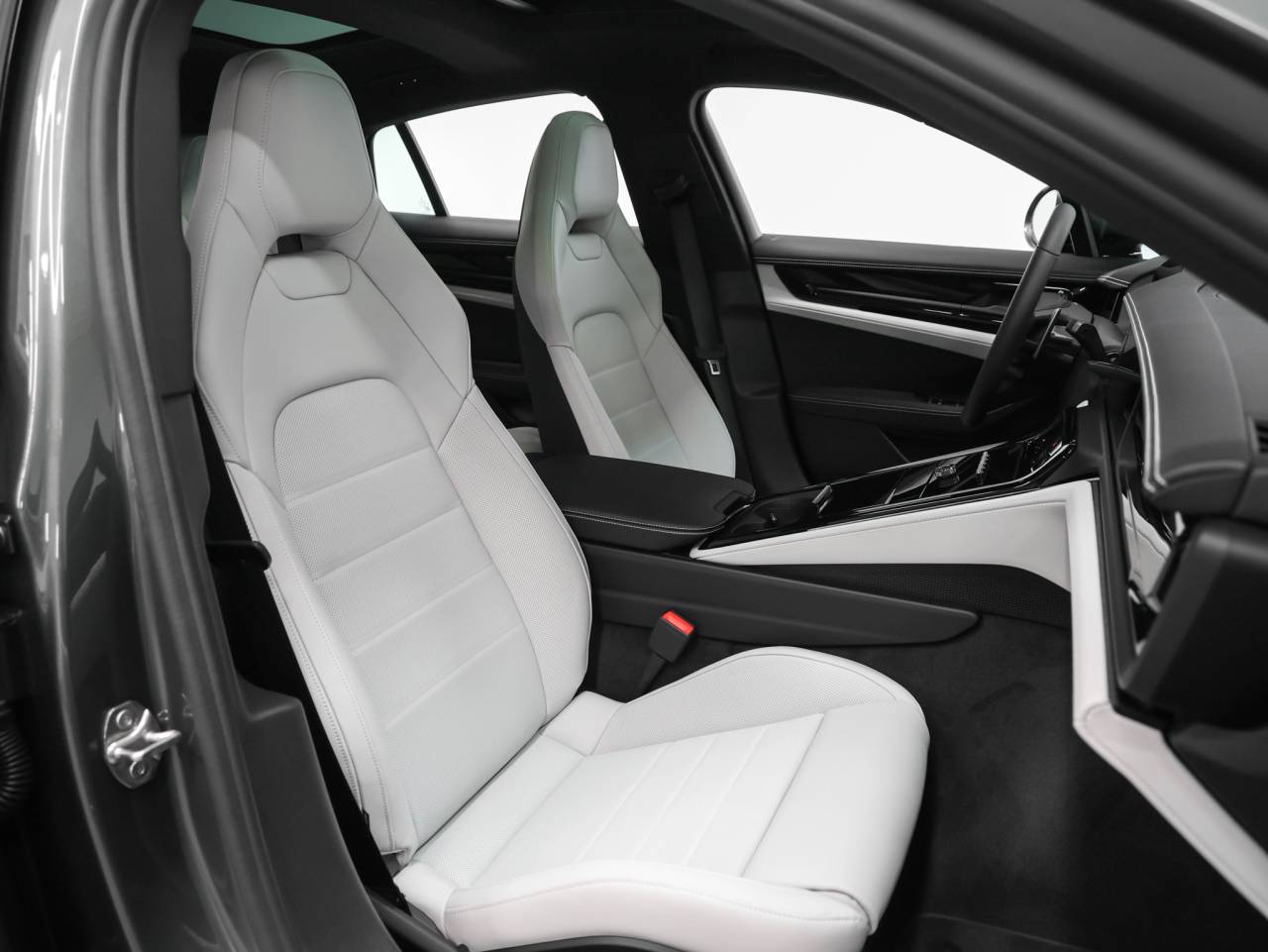 2026 Porsche Panamera Panamera 4