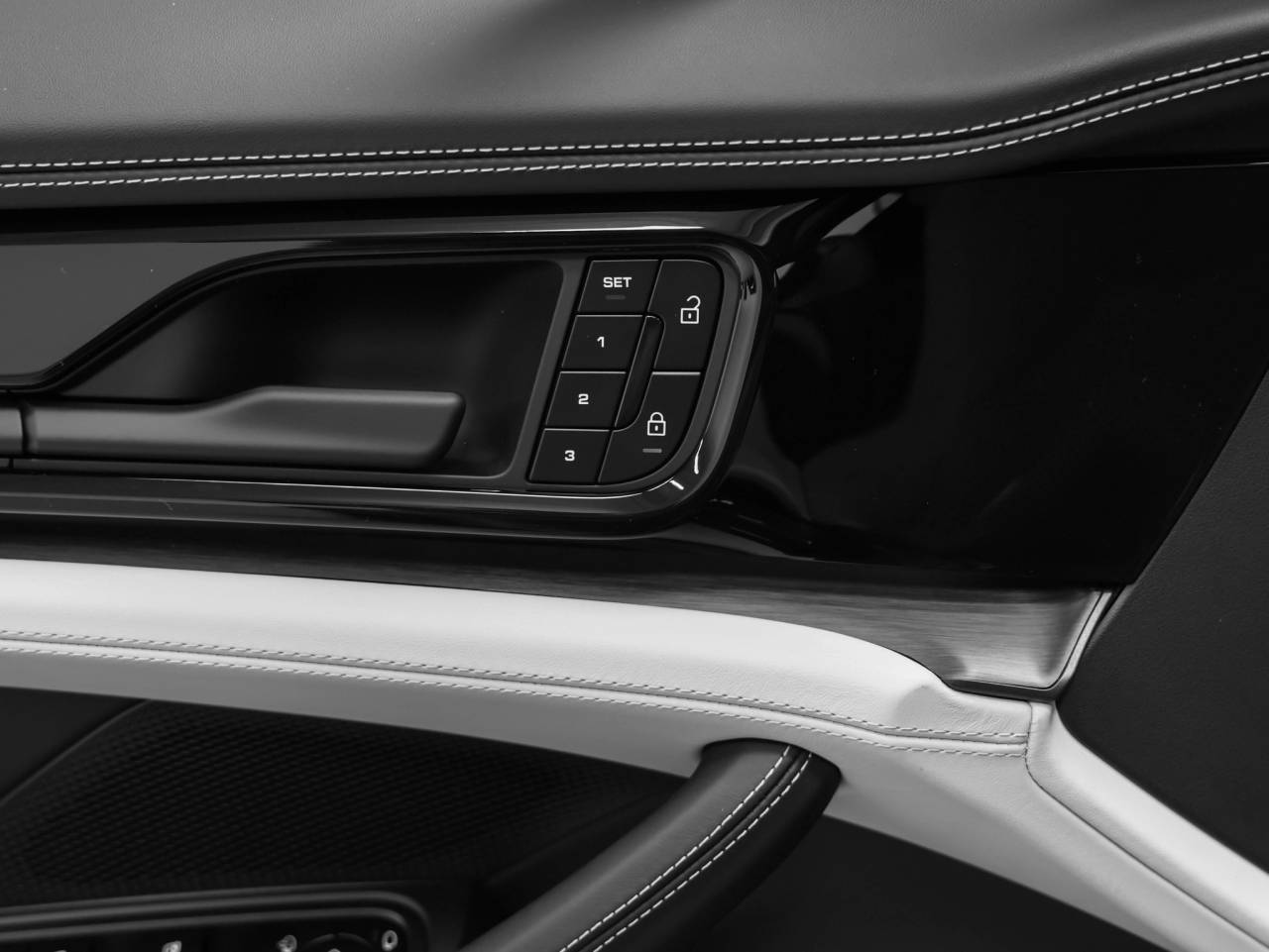 2026 Porsche Panamera Panamera 4