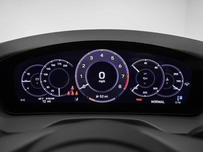 2026 Porsche Panamera Panamera 4