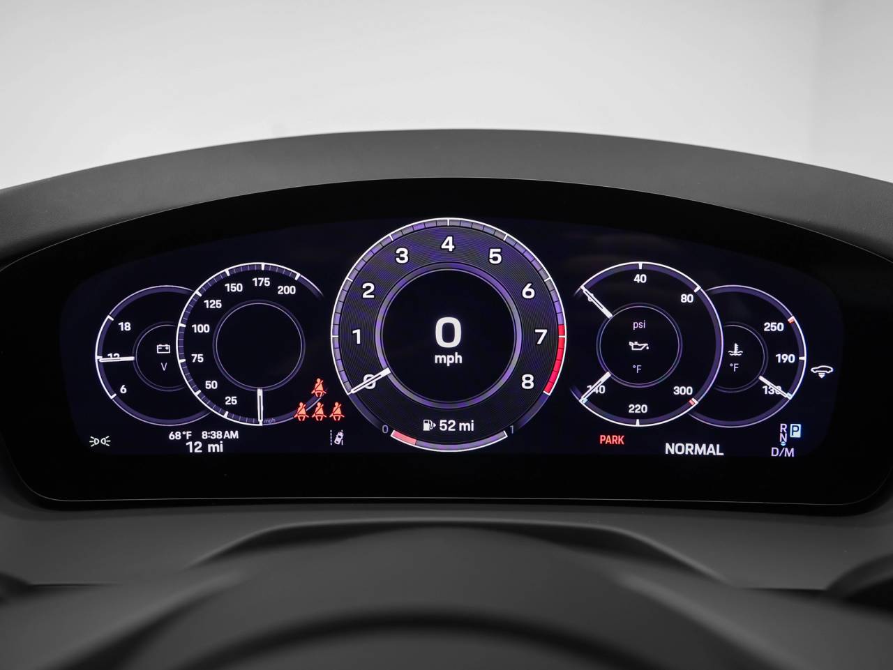 2026 Porsche Panamera Panamera 4