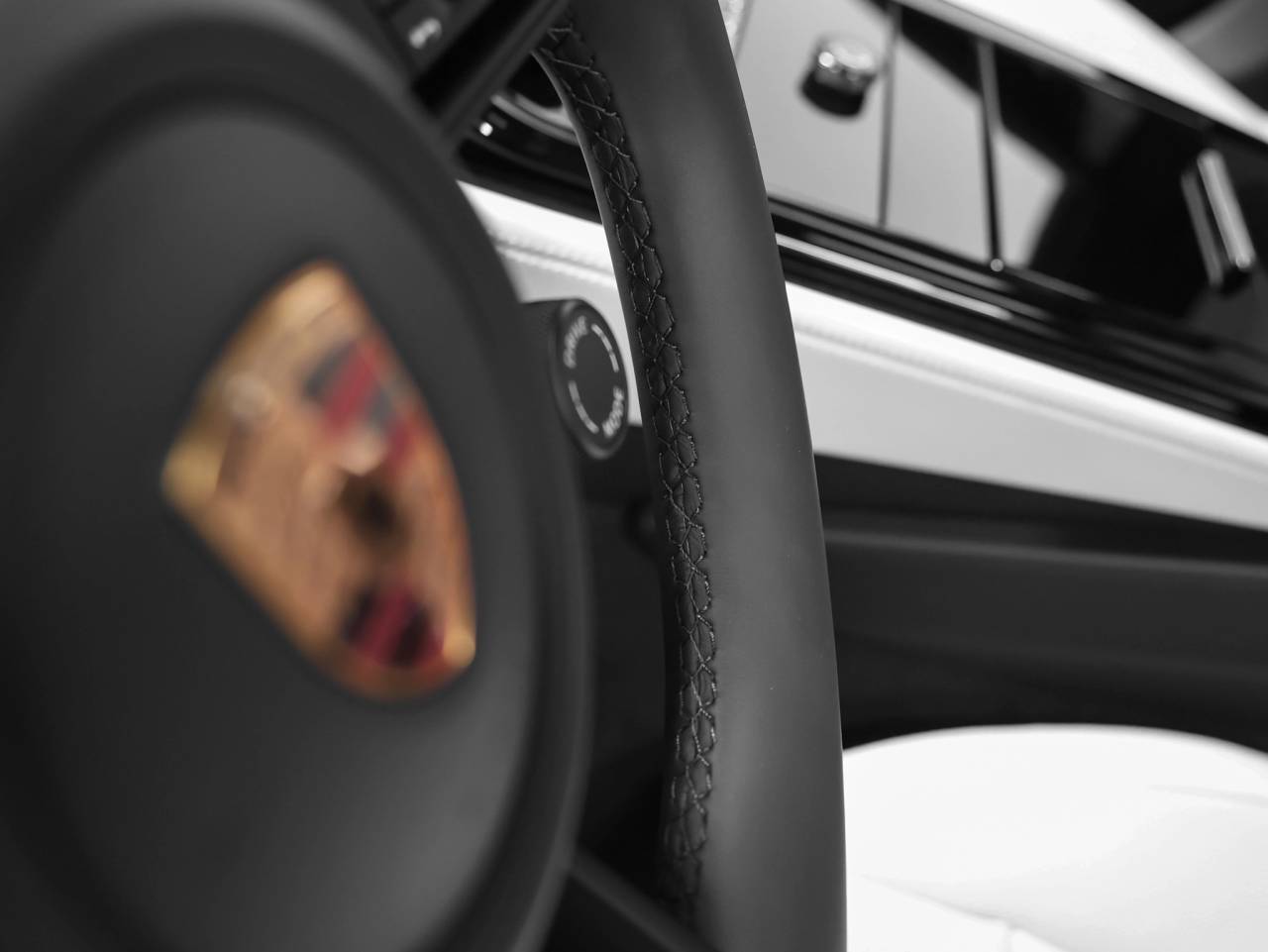 2026 Porsche Panamera Panamera 4