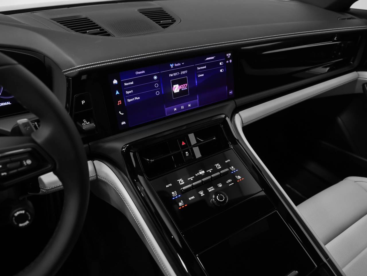 2026 Porsche Panamera Panamera 4