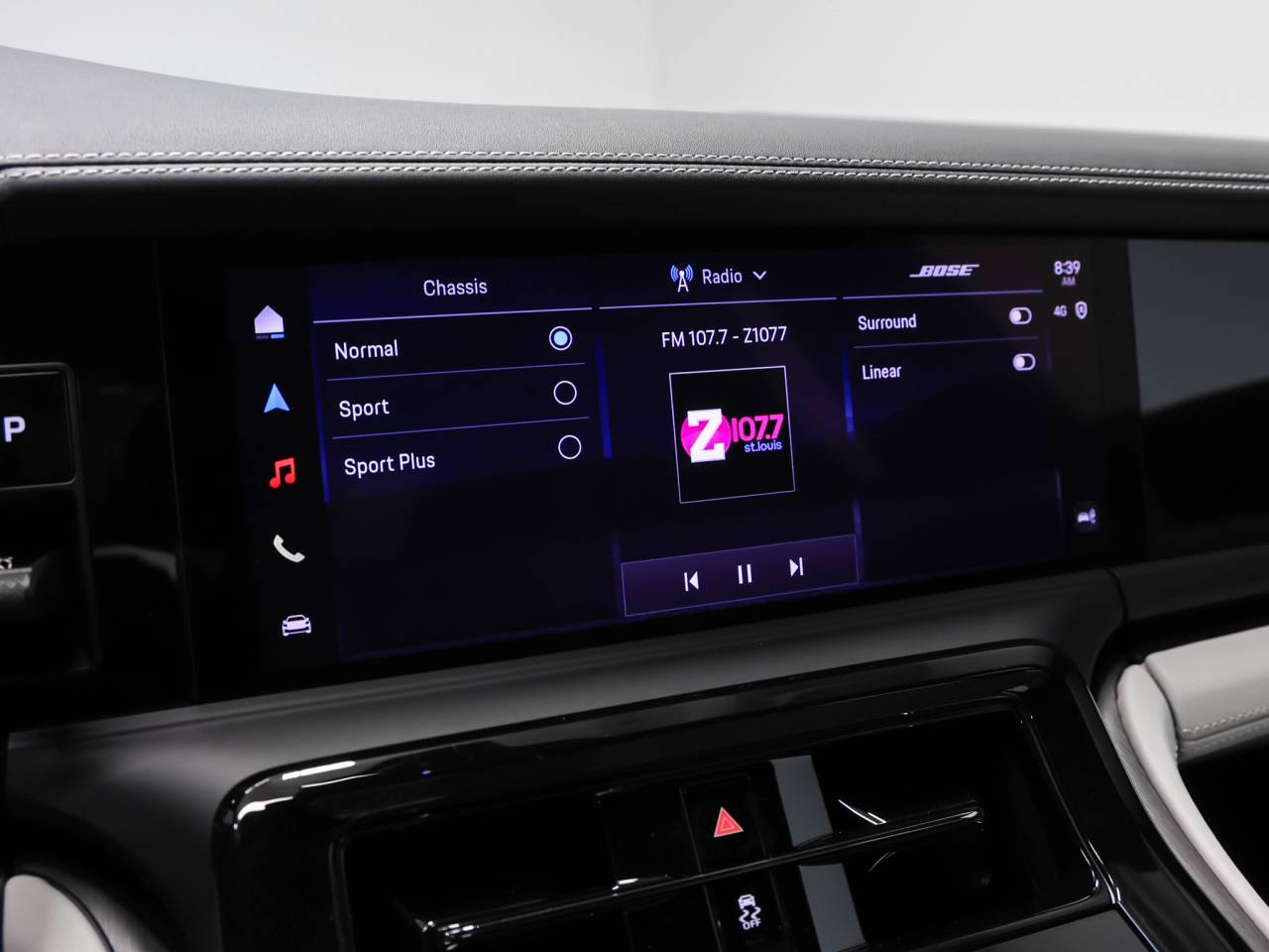 2026 Porsche Panamera Panamera 4