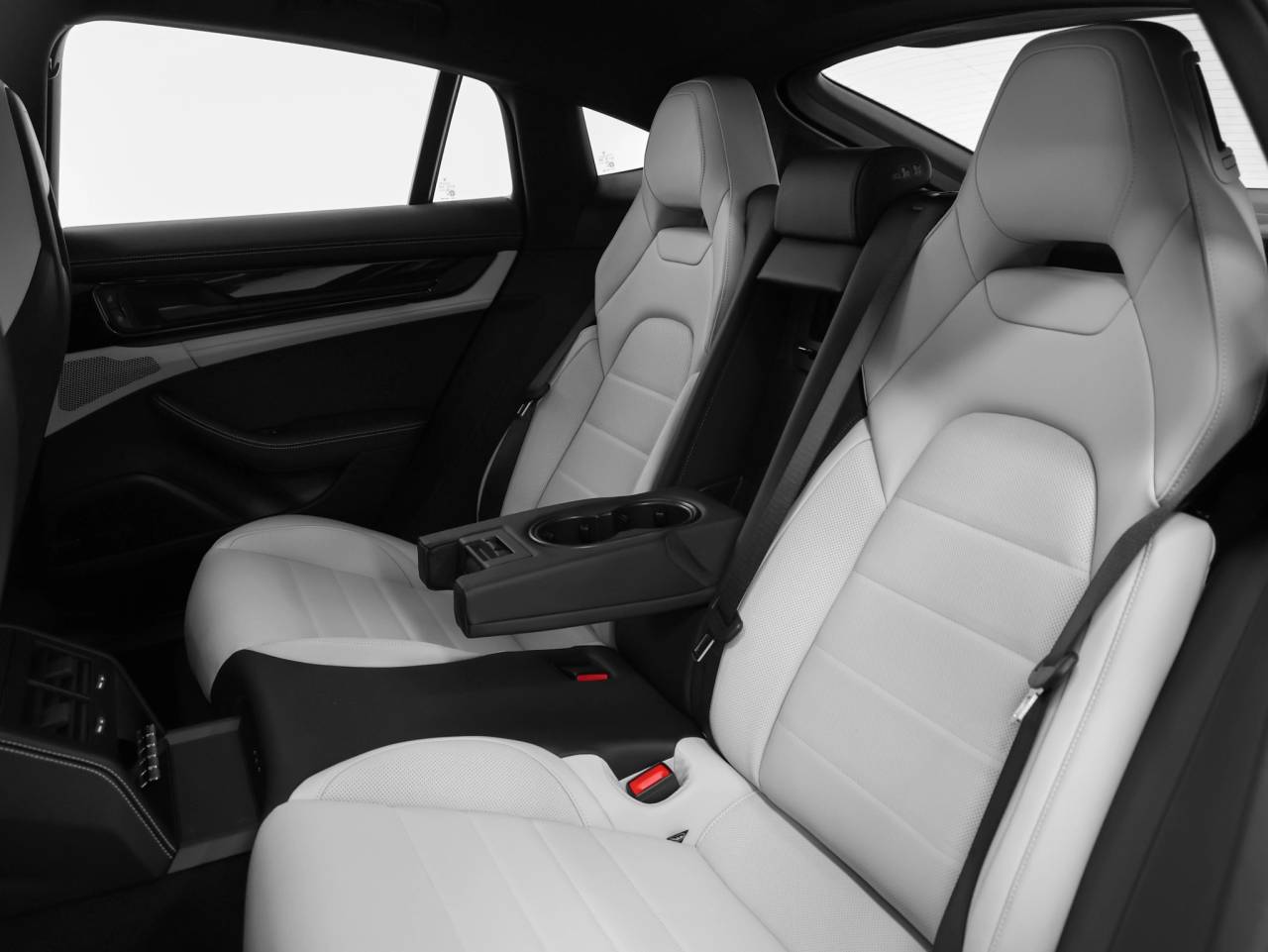 2026 Porsche Panamera Panamera 4