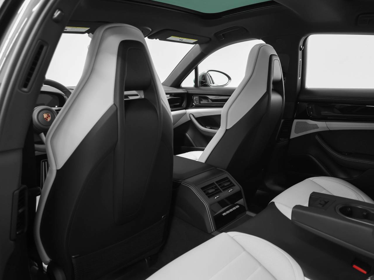 2026 Porsche Panamera Panamera 4