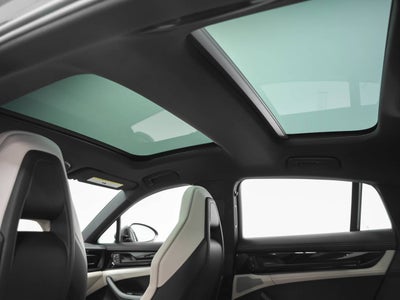 2026 Porsche Panamera Panamera 4