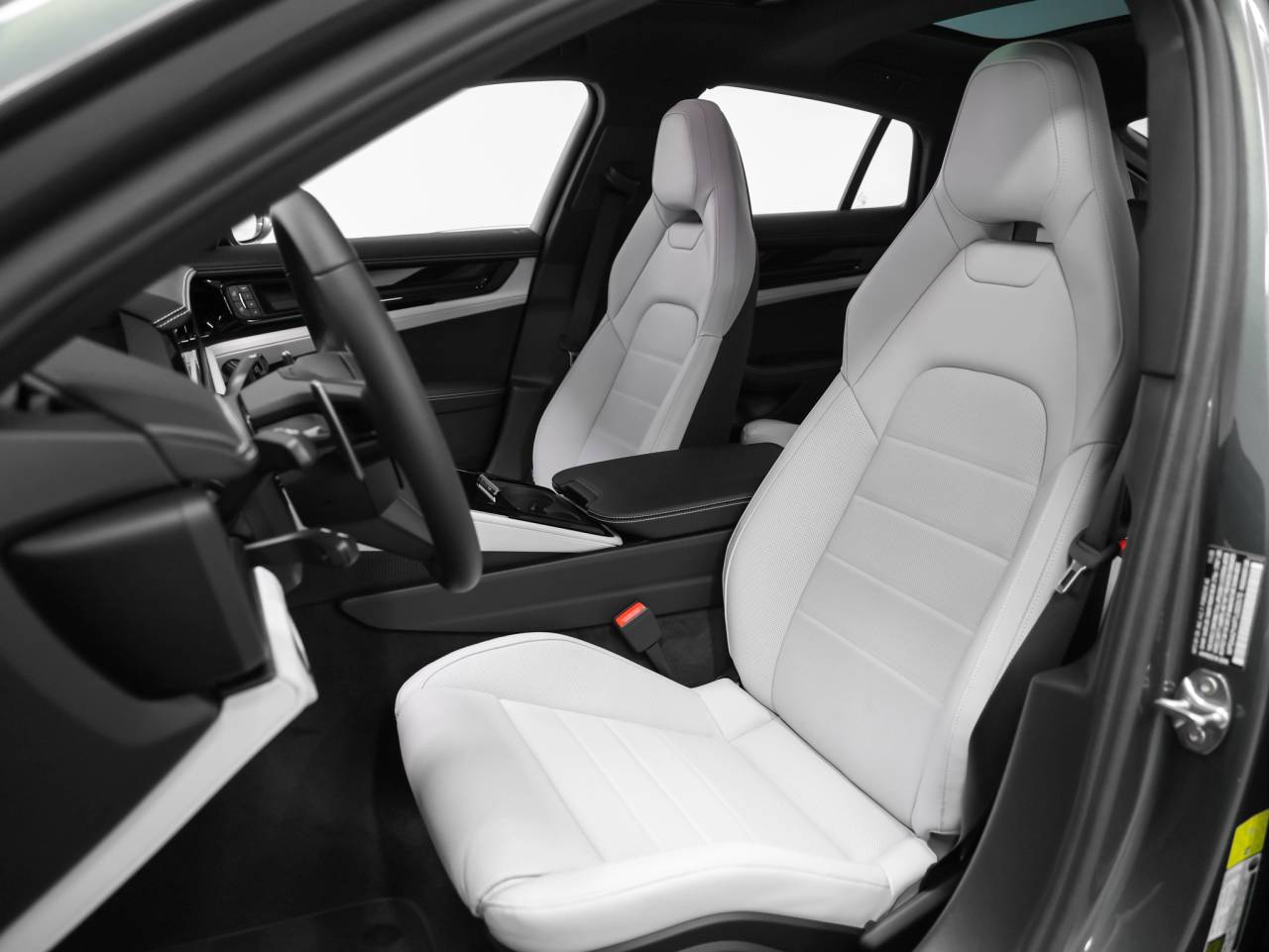 2026 Porsche Panamera Panamera 4