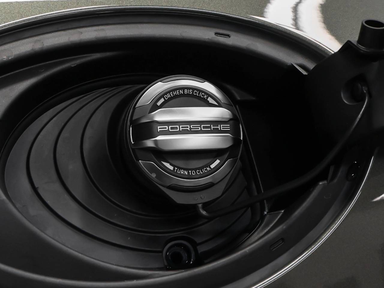 2026 Porsche Panamera Panamera 4