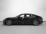 2026 Porsche Panamera 4