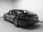 2026 Porsche Panamera 4