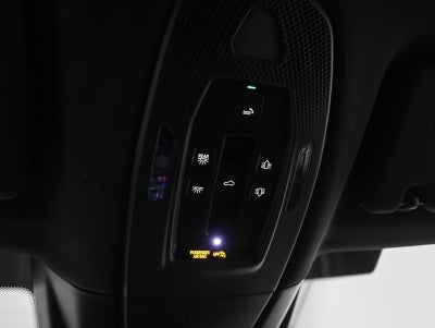 2026 Porsche Panamera 4