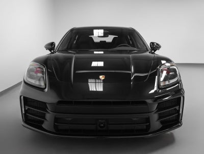 2026 Porsche Panamera 4