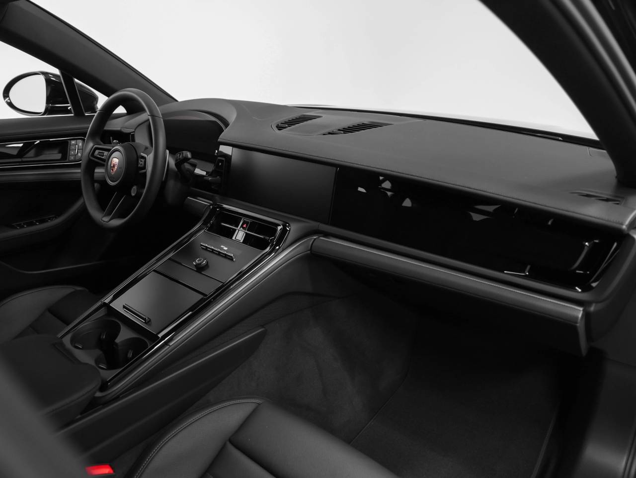 2026 Porsche Panamera 4