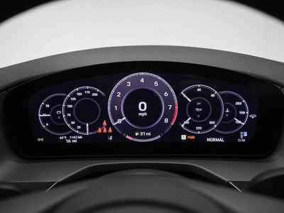 2026 Porsche Panamera 4