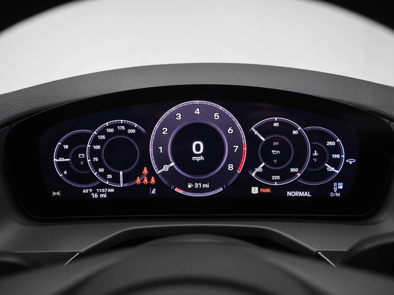 2026 Porsche Panamera 4