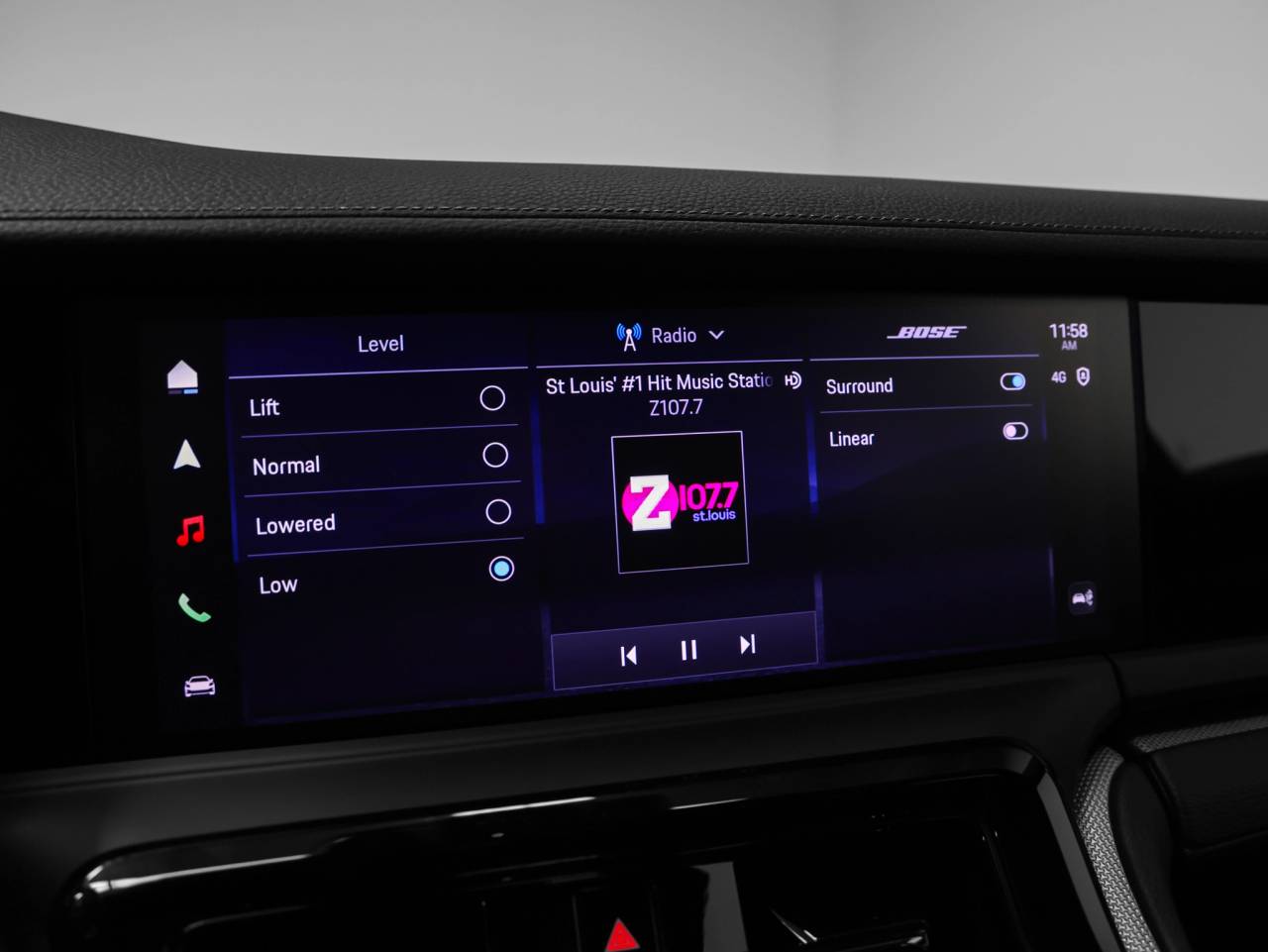 2026 Porsche Panamera 4