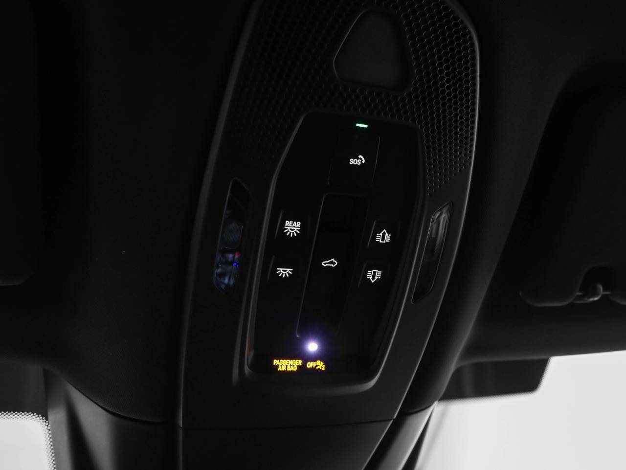 2026 Porsche Panamera 4