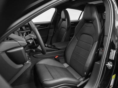 2026 Porsche Panamera 4