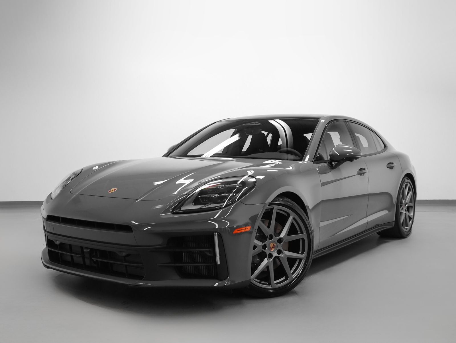 2026 Porsche Panamera Panamera 4