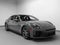 2026 Porsche Panamera Panamera 4