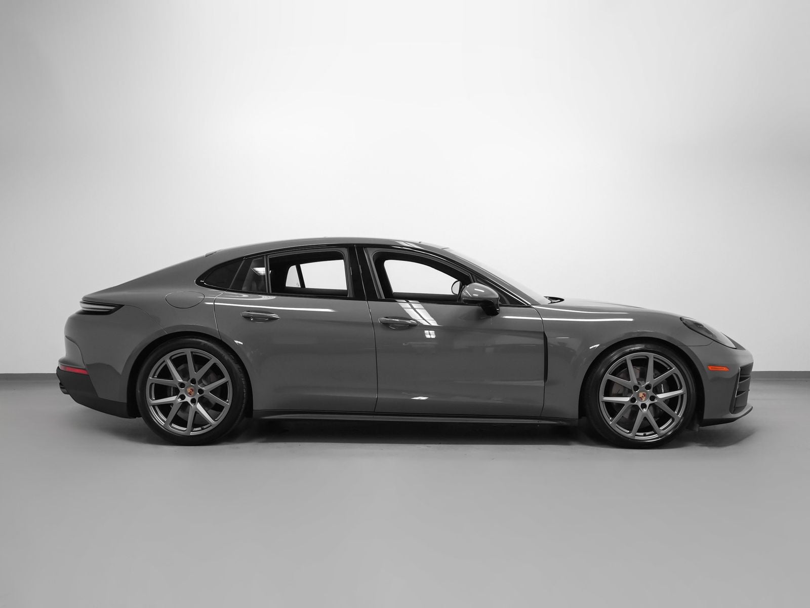 2026 Porsche Panamera Panamera 4