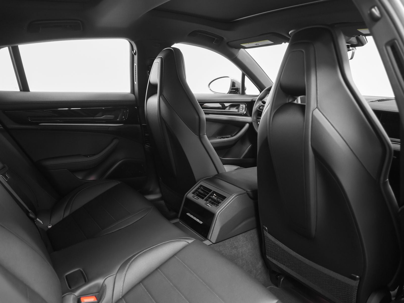 2026 Porsche Panamera Panamera 4