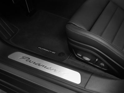 2026 Porsche Panamera Panamera 4
