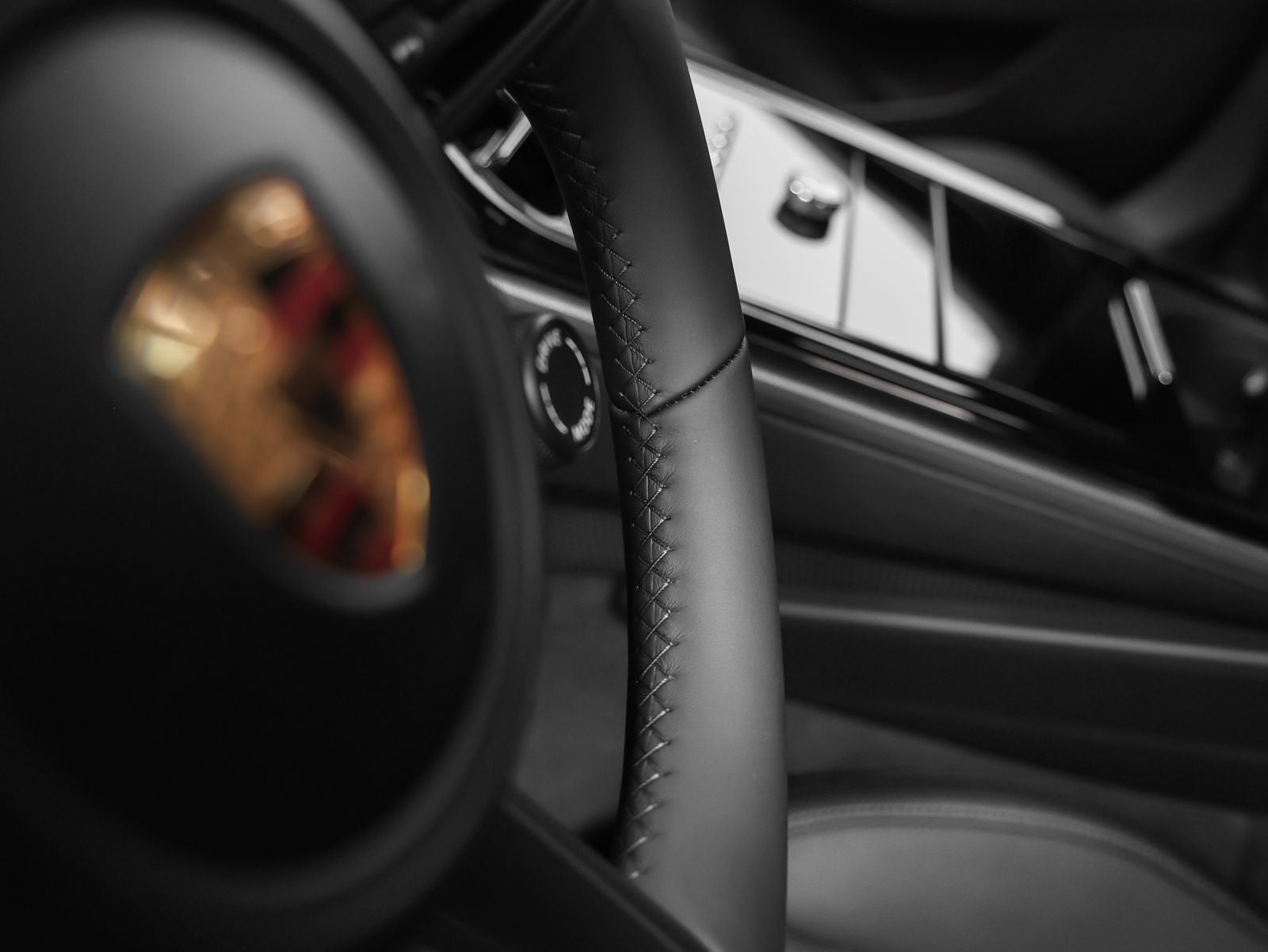 2026 Porsche Panamera Panamera 4
