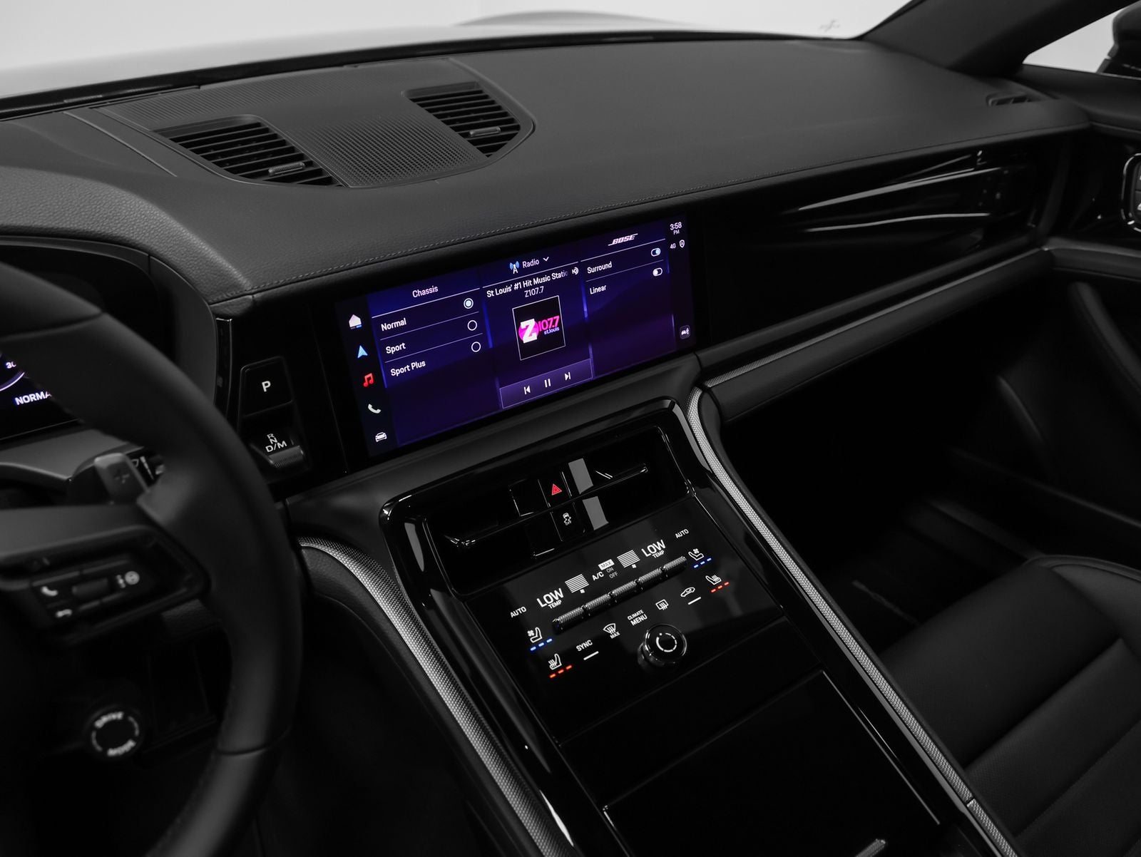 2026 Porsche Panamera Panamera 4