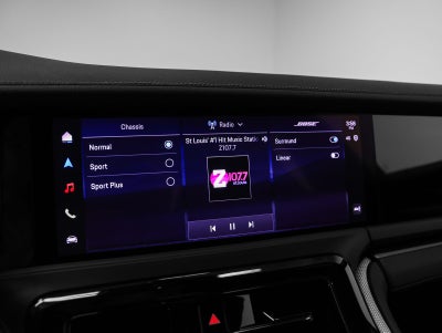 2026 Porsche Panamera Panamera 4