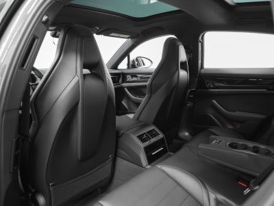 2026 Porsche Panamera Panamera 4