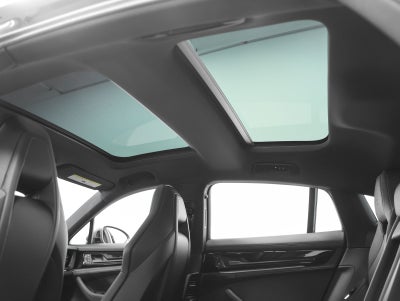 2026 Porsche Panamera Panamera 4