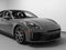 2026 Porsche Panamera Panamera 4