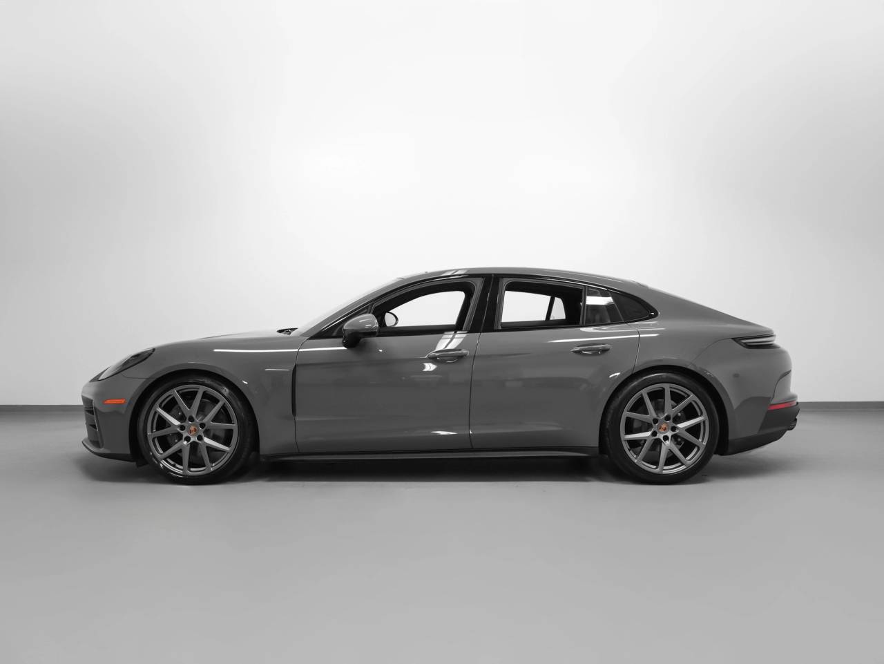 2026 Porsche Panamera Panamera 4