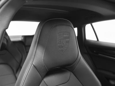2026 Porsche Panamera Panamera 4