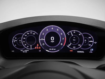 2026 Porsche Panamera Panamera 4
