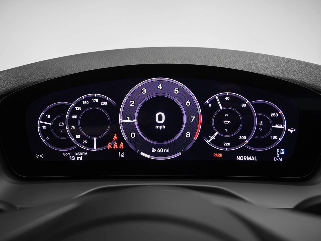 2026 Porsche Panamera Panamera 4