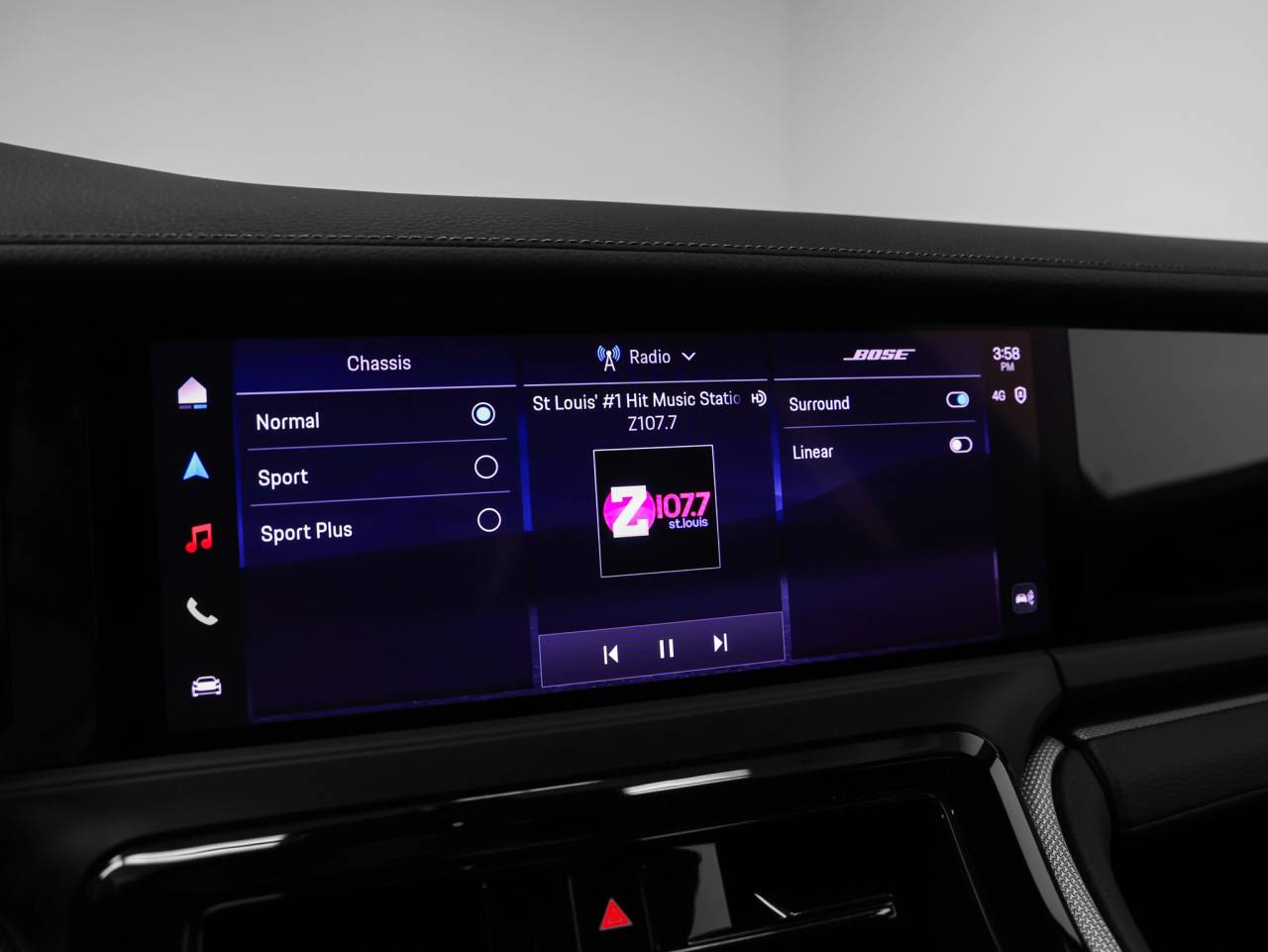 2026 Porsche Panamera Panamera 4