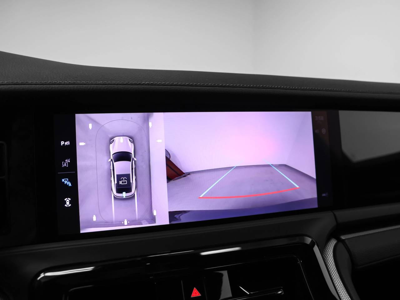 2026 Porsche Panamera Panamera 4