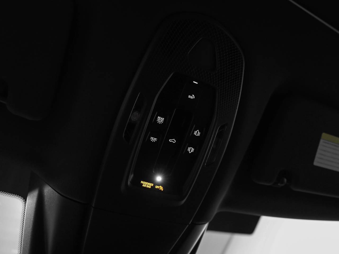 2026 Porsche Panamera Panamera 4
