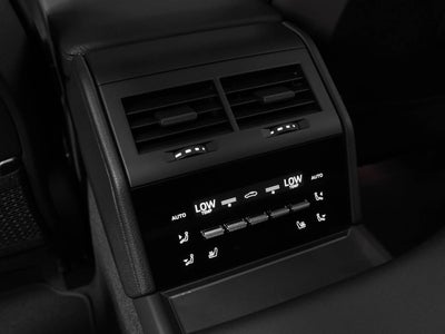 2026 Porsche Panamera Panamera 4