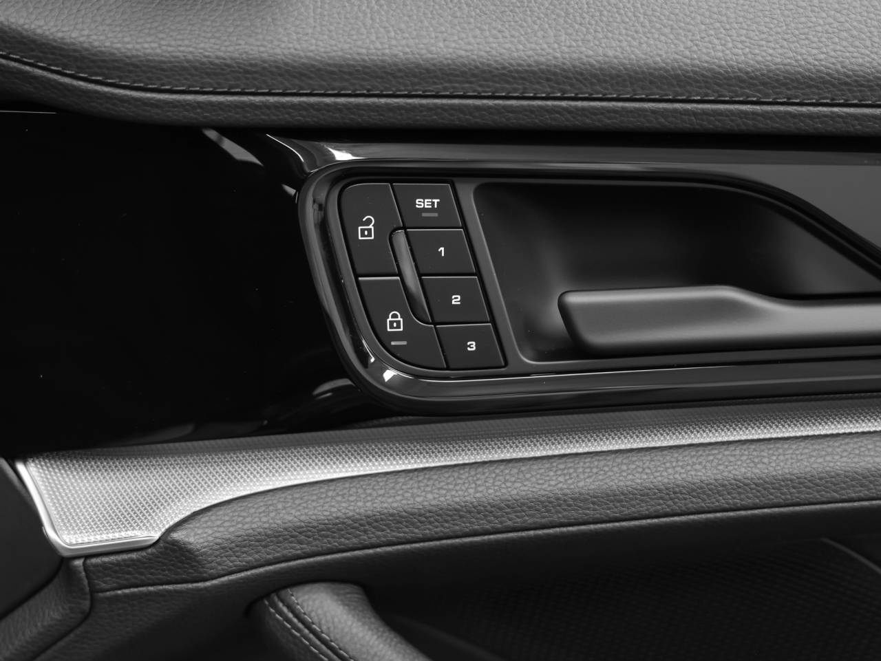 2026 Porsche Panamera Panamera 4