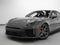 2026 Porsche Panamera Panamera 4