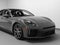 2026 Porsche Panamera Panamera 4