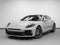 2025 Porsche Panamera Panamera 4