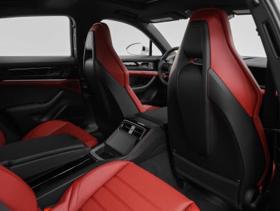 2025 Porsche Panamera Panamera 4
