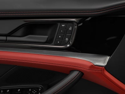 2025 Porsche Panamera Panamera 4